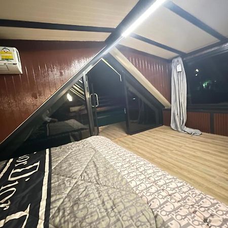 Noree Jacuzzi House Ban Phan Sadet Nai Extérieur photo