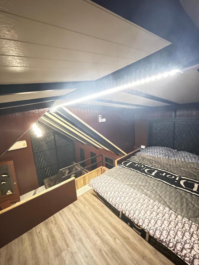 Noree Jacuzzi House Ban Phan Sadet Nai Extérieur photo